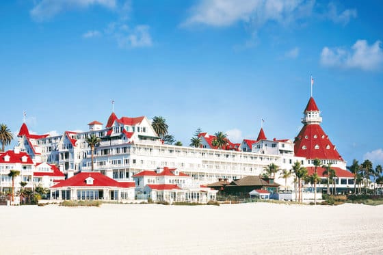 Hotel del Coronado