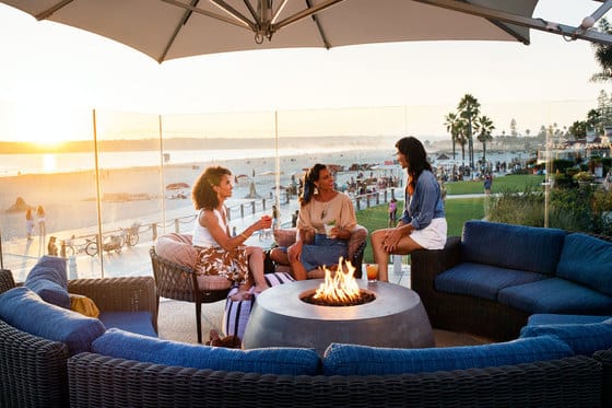 Hotel del Coronado