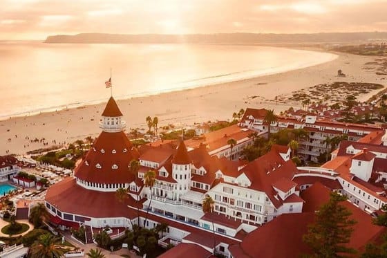 Hotel del Coronado