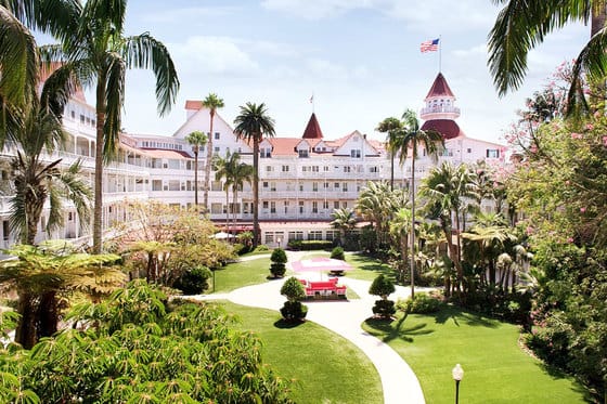 Hotel del Coronado