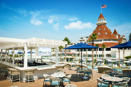 Hotel del Coronado