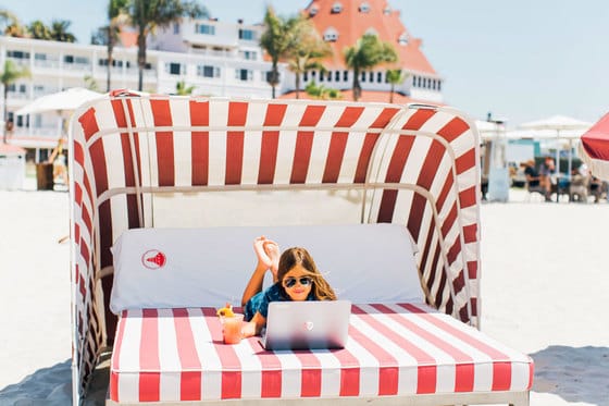 Hotel del Coronado
