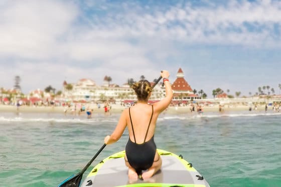Hotel del Coronado