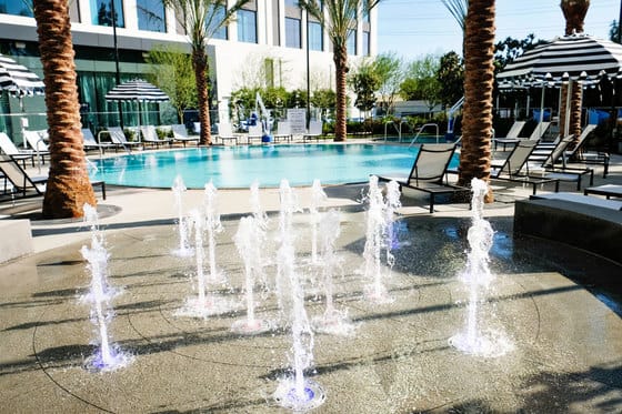 The Viv Hotel Anaheim