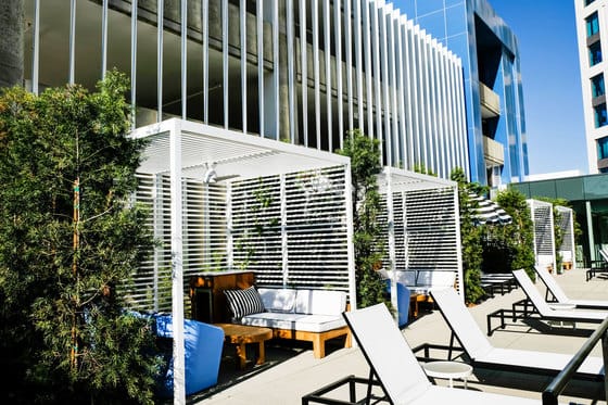 The Viv Hotel Anaheim