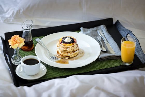 The St. Anthony Hotel, a Luxury Collection Hotel
