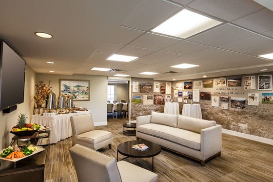 Hilton Phoenix Tapatio Cliffs Resort