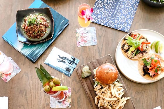 Kimpton Shorebreak Resort