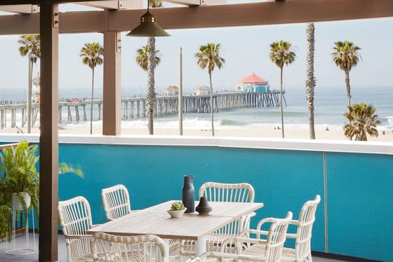 Kimpton Shorebreak Resort