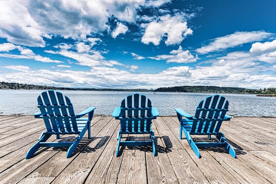 Hyatt Regency Lake Washington