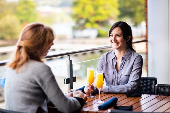 Hyatt Regency Lake Washington