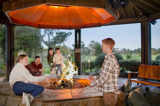 Hyatt Regency Monterey Hotel and Spa