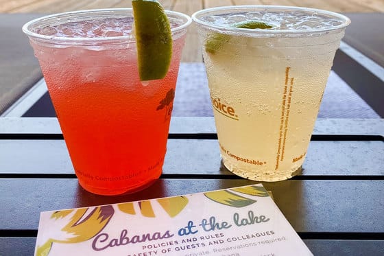 Hyatt Regency Lake Washington