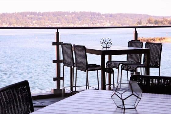 Hyatt Regency Lake Washington