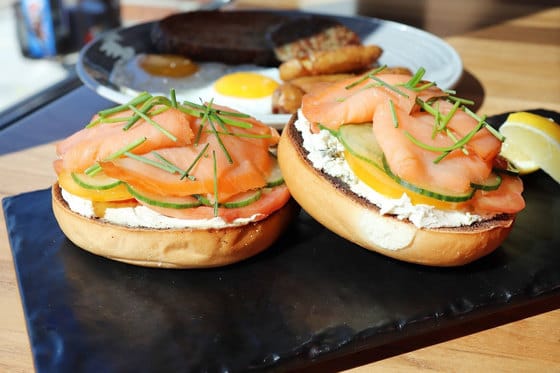 Hyatt Regency Lake Washington