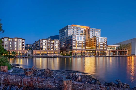 Hyatt Regency Lake Washington