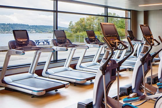 Hyatt Regency Lake Washington