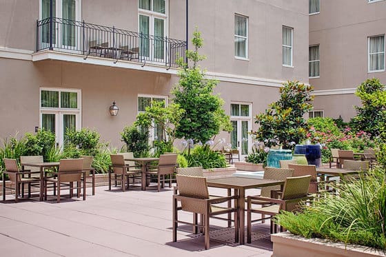 Hyatt Centric French Quarter New Orleans