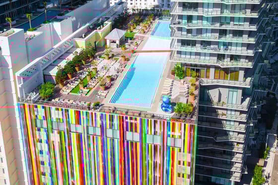 Dua Hotel Miami, Autograph Collection