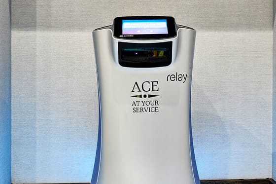 AC Hotel by Marriott Beverly Hills