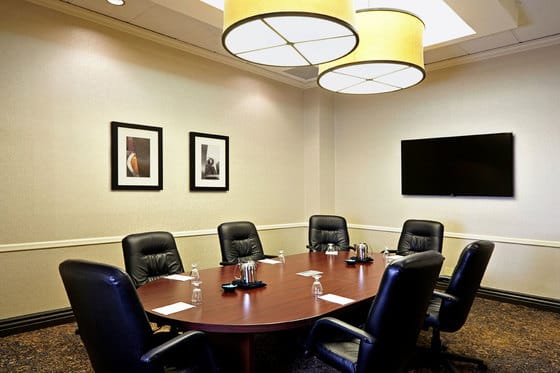 Embassy Suites by Hilton LAX Airport North