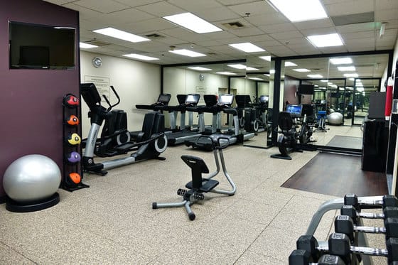 Embassy Suites by Hilton LAX Airport North