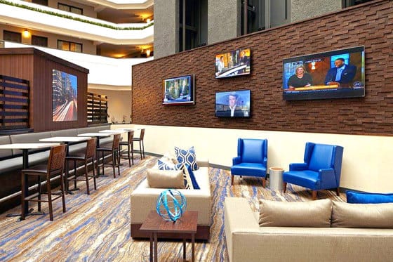 Embassy Suites by Hilton LAX Airport North
