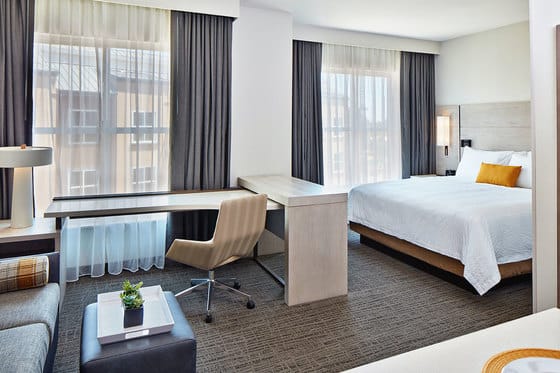 Hotel Trio Healdsburg