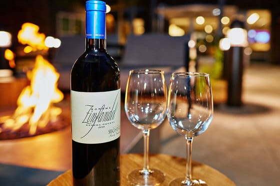 Hotel Trio Healdsburg