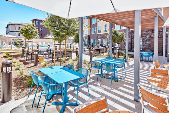 Hotel Trio Healdsburg