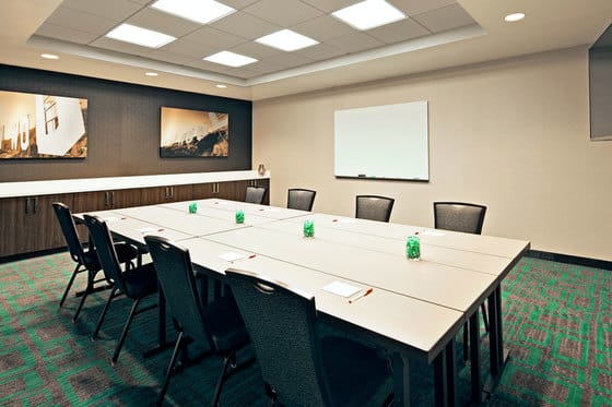 Residence Inn by Marriott Los Angeles LAX/Century Blvd