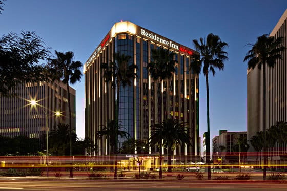 Residence Inn by Marriott Los Angeles LAX/Century Blvd