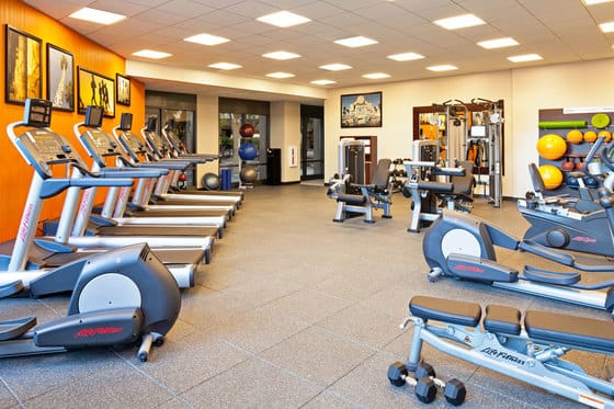 Residence Inn by Marriott Los Angeles LAX/Century Blvd