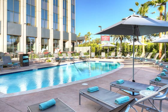 Residence Inn by Marriott Los Angeles LAX/Century Blvd