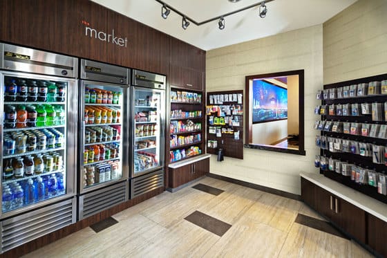 Residence Inn by Marriott Los Angeles LAX/Century Blvd
