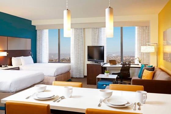 Residence Inn by Marriott Los Angeles LAX/Century Blvd