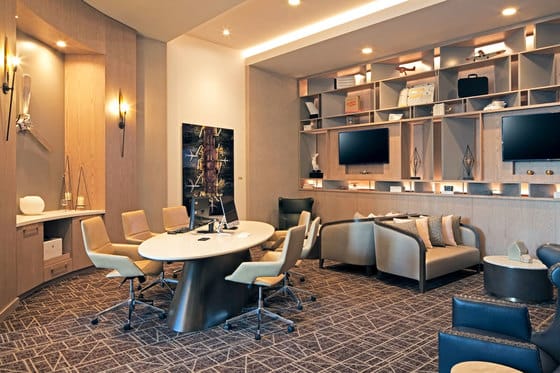H Hotel Los Angeles, Curio Collection by Hilton & Homewood Suites by Hilton LAX Airport