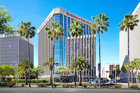 Residence Inn by Marriott Los Angeles LAX/Century Blvd