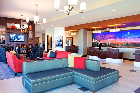 Residence Inn by Marriott Los Angeles LAX/Century Blvd