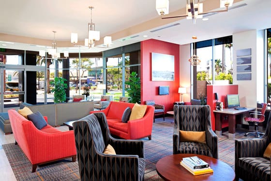 Residence Inn by Marriott Los Angeles LAX/Century Blvd