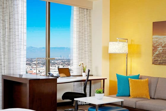 Residence Inn by Marriott Los Angeles LAX/Century Blvd