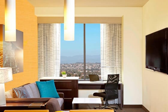 Residence Inn by Marriott Los Angeles LAX/Century Blvd