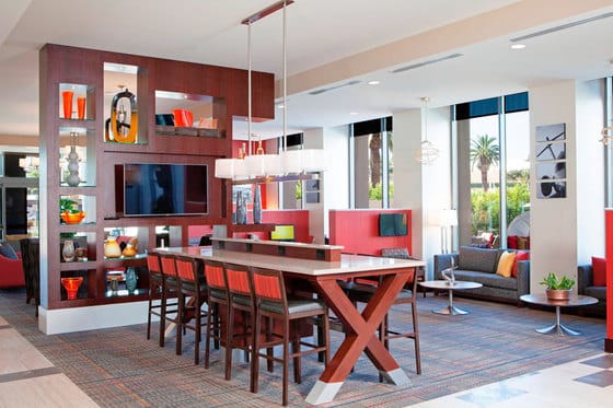 Residence Inn by Marriott Los Angeles LAX/Century Blvd
