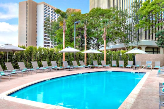 Residence Inn by Marriott Los Angeles LAX/Century Blvd