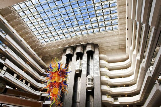 Embassy Suites by Hilton LAX Airport North