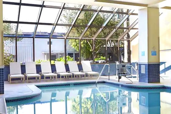 Embassy Suites by Hilton LAX Airport North