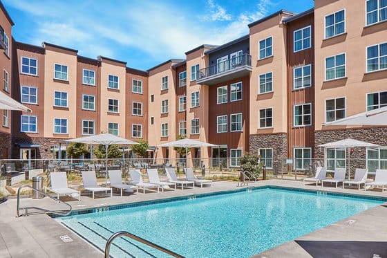 Hotel Trio Healdsburg