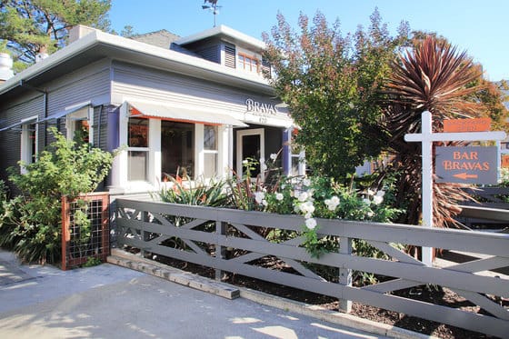 Hotel Trio Healdsburg