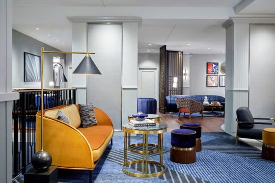 Le Meridien St. Louis Clayton