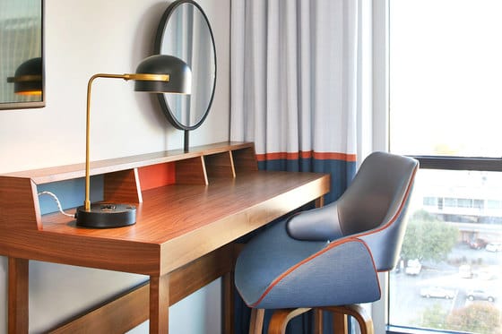 Le Meridien St. Louis Clayton